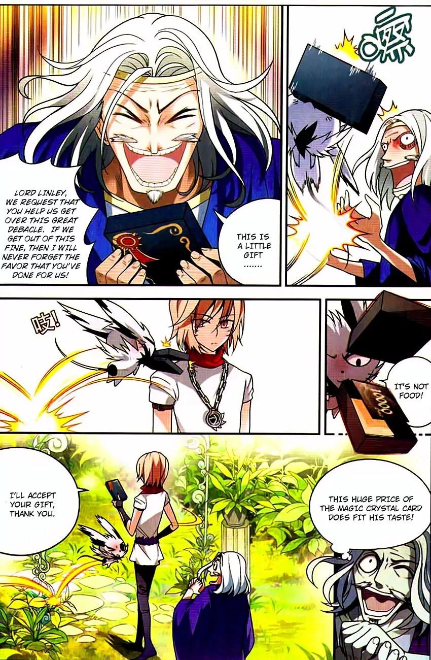 Panlong Chapter 73 page 7 - Chapter 73