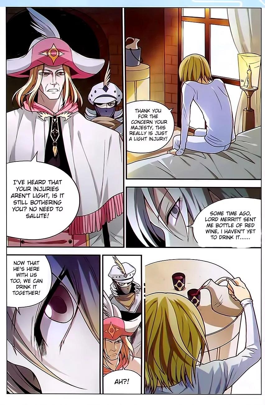 Panlong Chapter 78 page 10 - Chapter 78