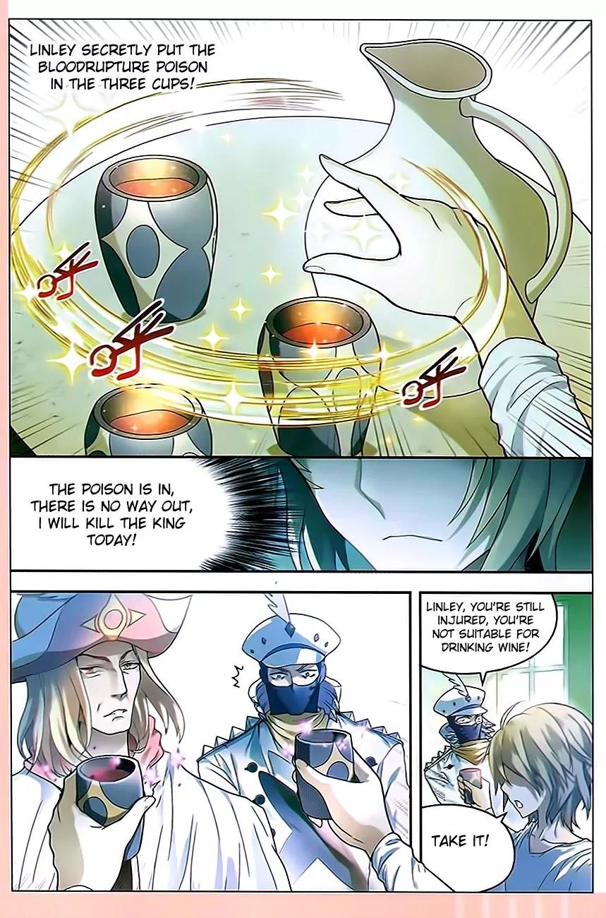 Panlong Chapter 78 page 11 - Chapter 78