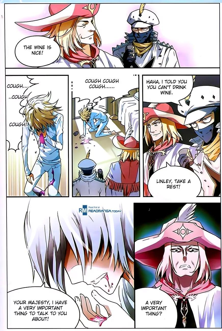 Panlong Chapter 78 page 13 - Chapter 78