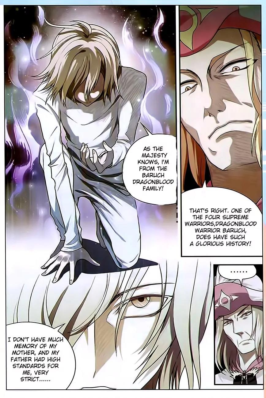 Panlong Chapter 78 page 14 - Chapter 78