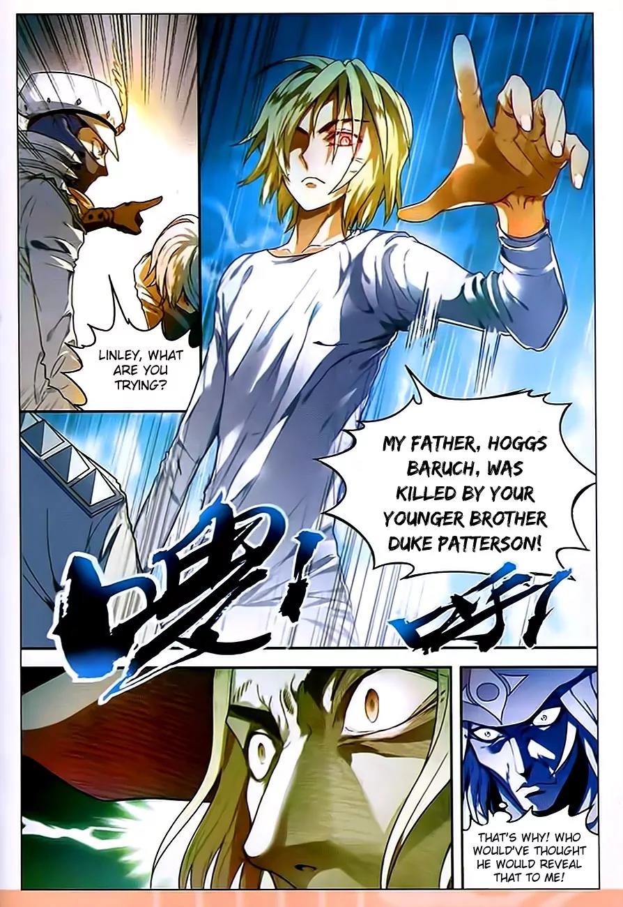 Panlong Chapter 78 page 15 - Chapter 78