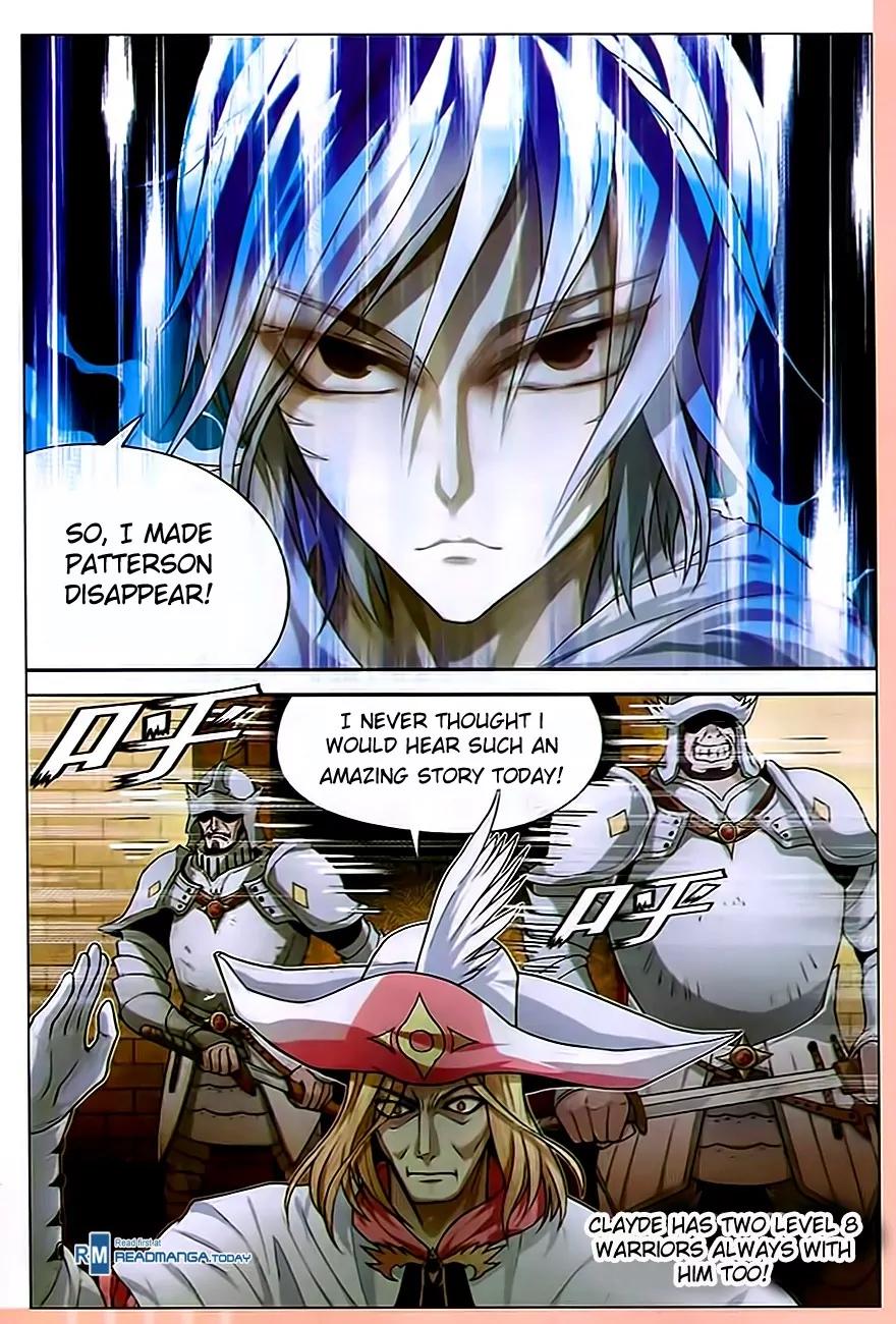 Panlong Chapter 78 page 16 - Chapter 78