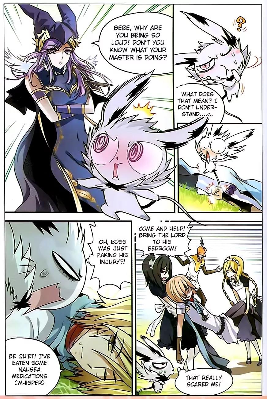 Panlong Chapter 78 page 4 - Chapter 78