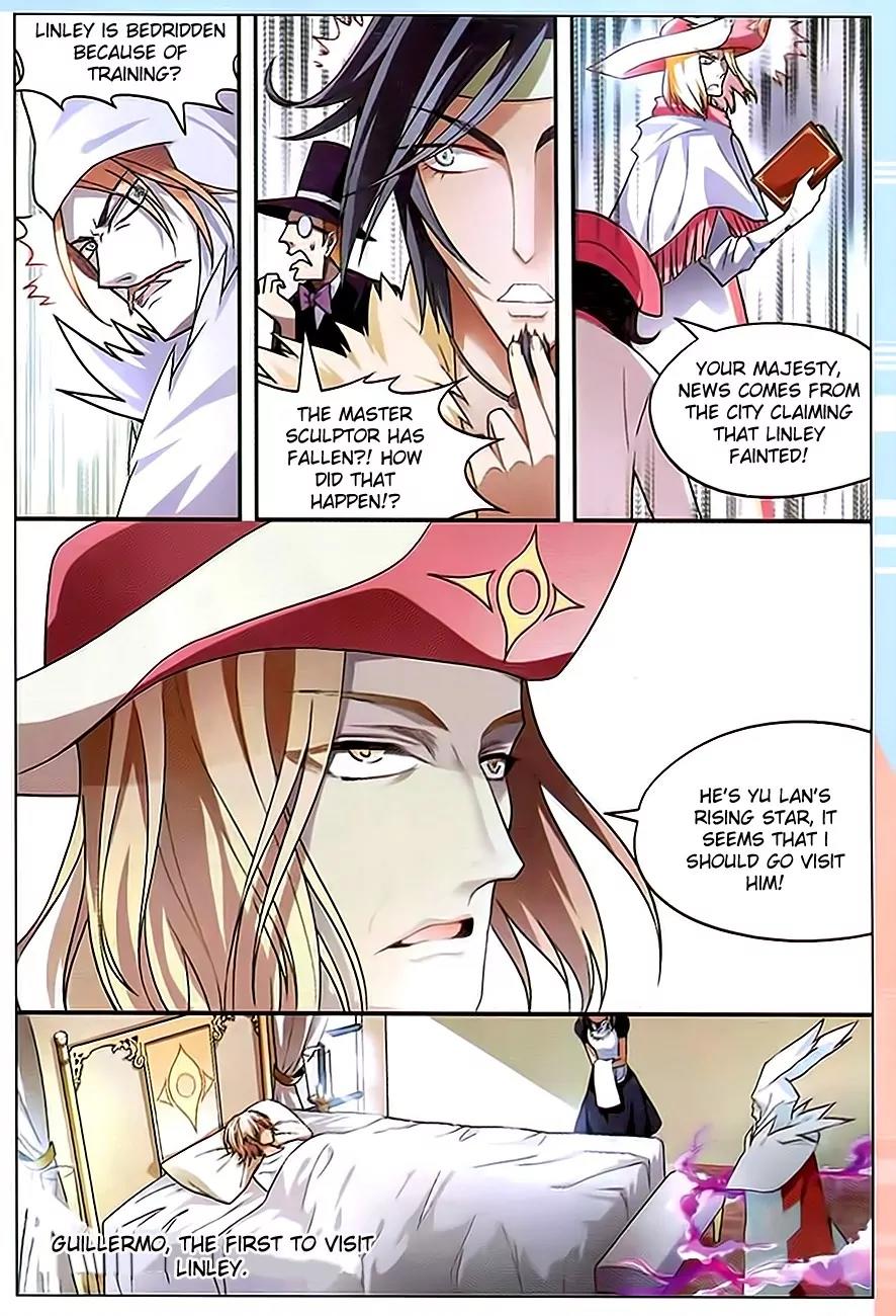 Panlong Chapter 78 page 6 - Chapter 78