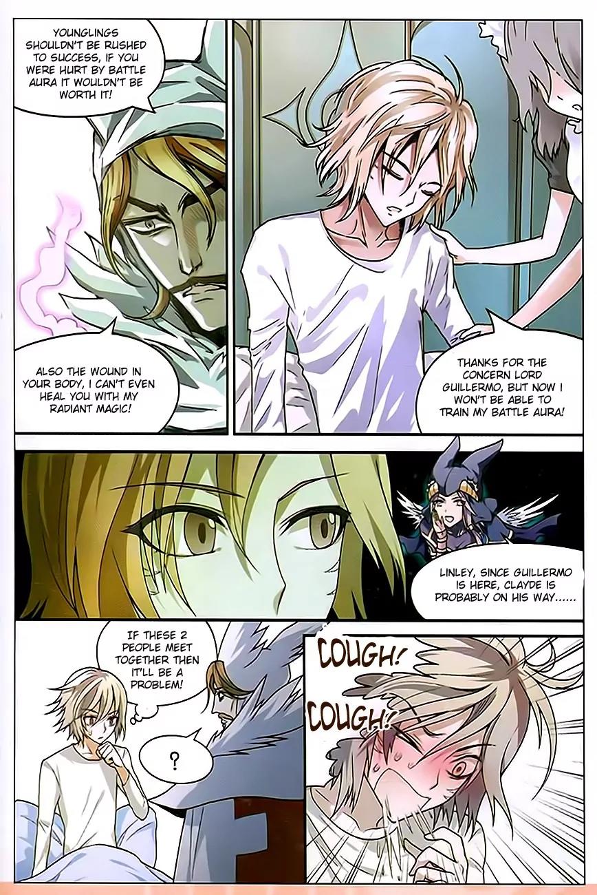 Panlong Chapter 78 page 7 - Chapter 78