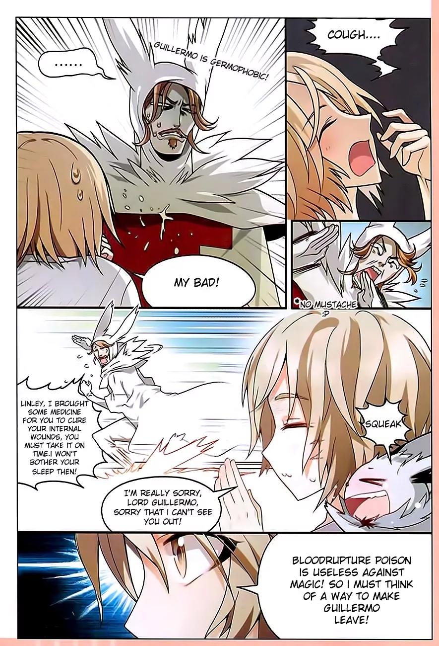Panlong Chapter 78 page 8 - Chapter 78