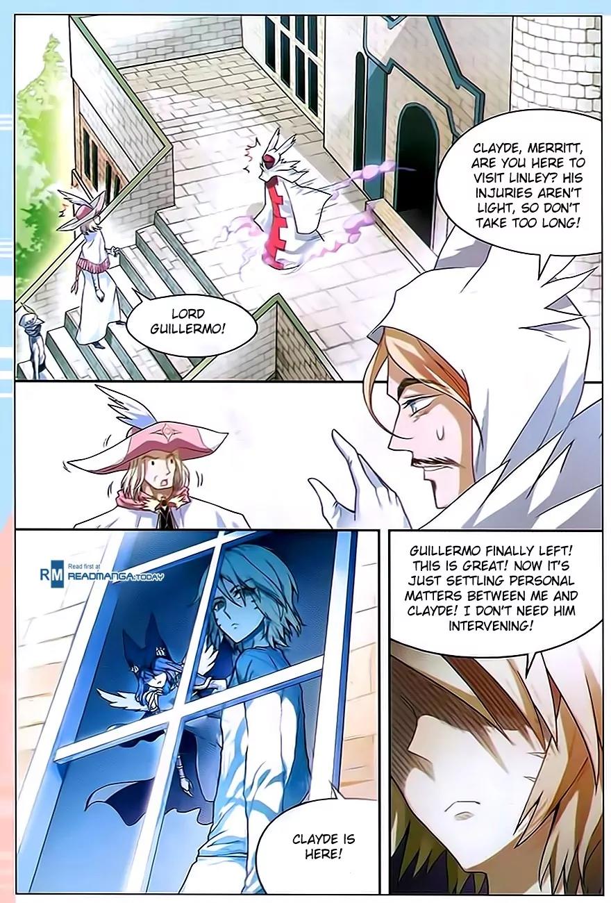 Panlong Chapter 78 page 9 - Chapter 78