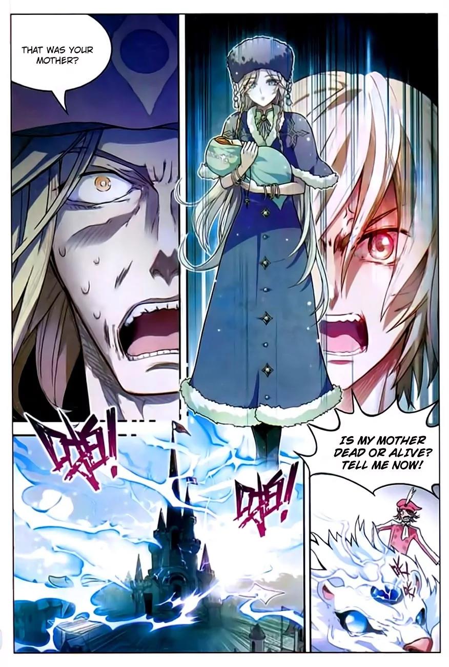 Panlong Chapter 79 page 10 - Chapter 79