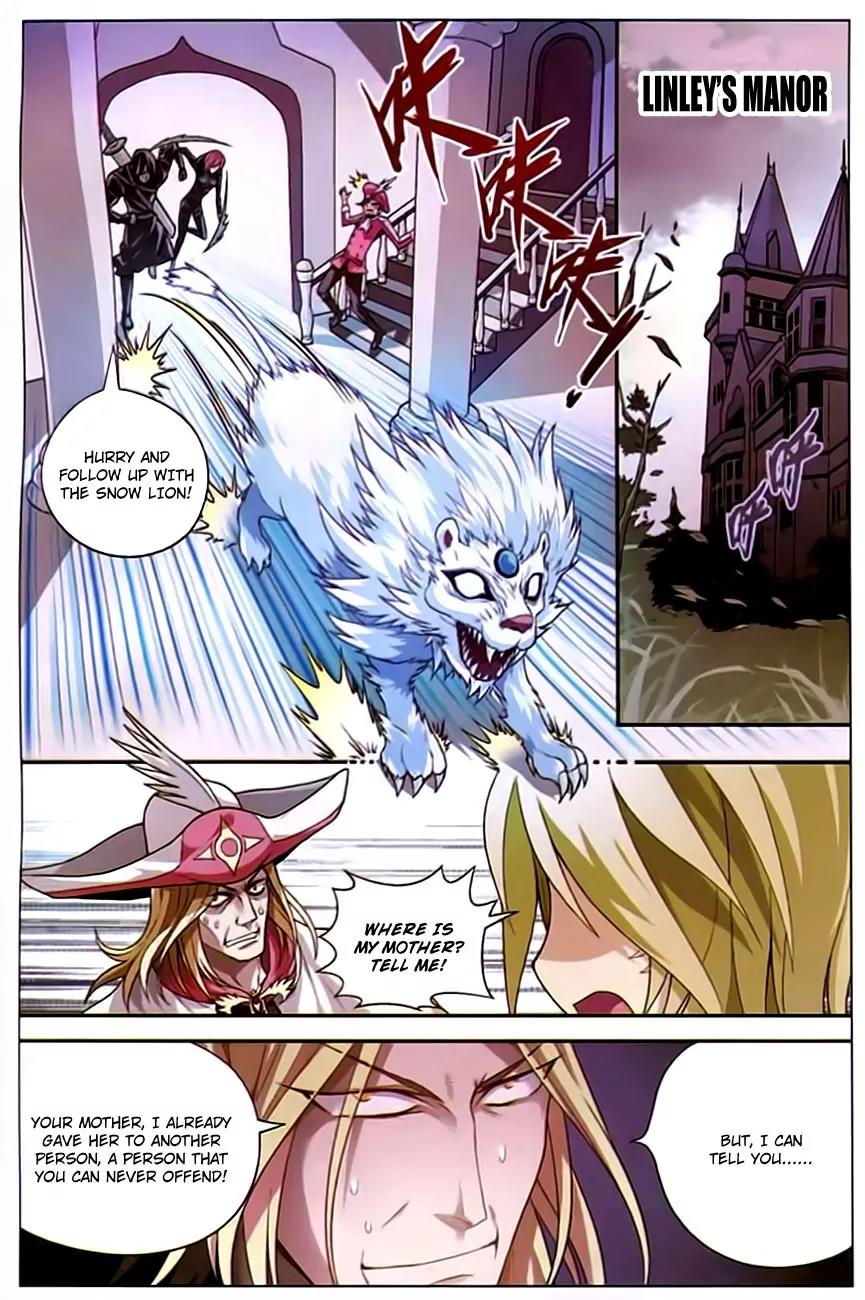 Panlong Chapter 79 page 12 - Chapter 79