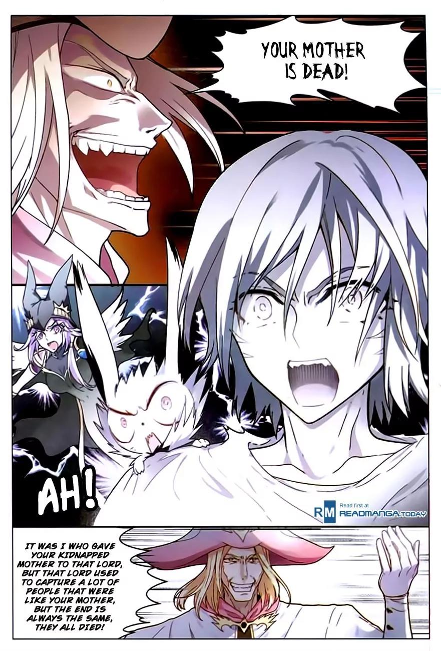 Panlong Chapter 79 page 13 - Chapter 79