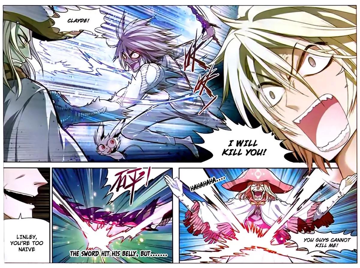 Panlong Chapter 79 page 14 - Chapter 79