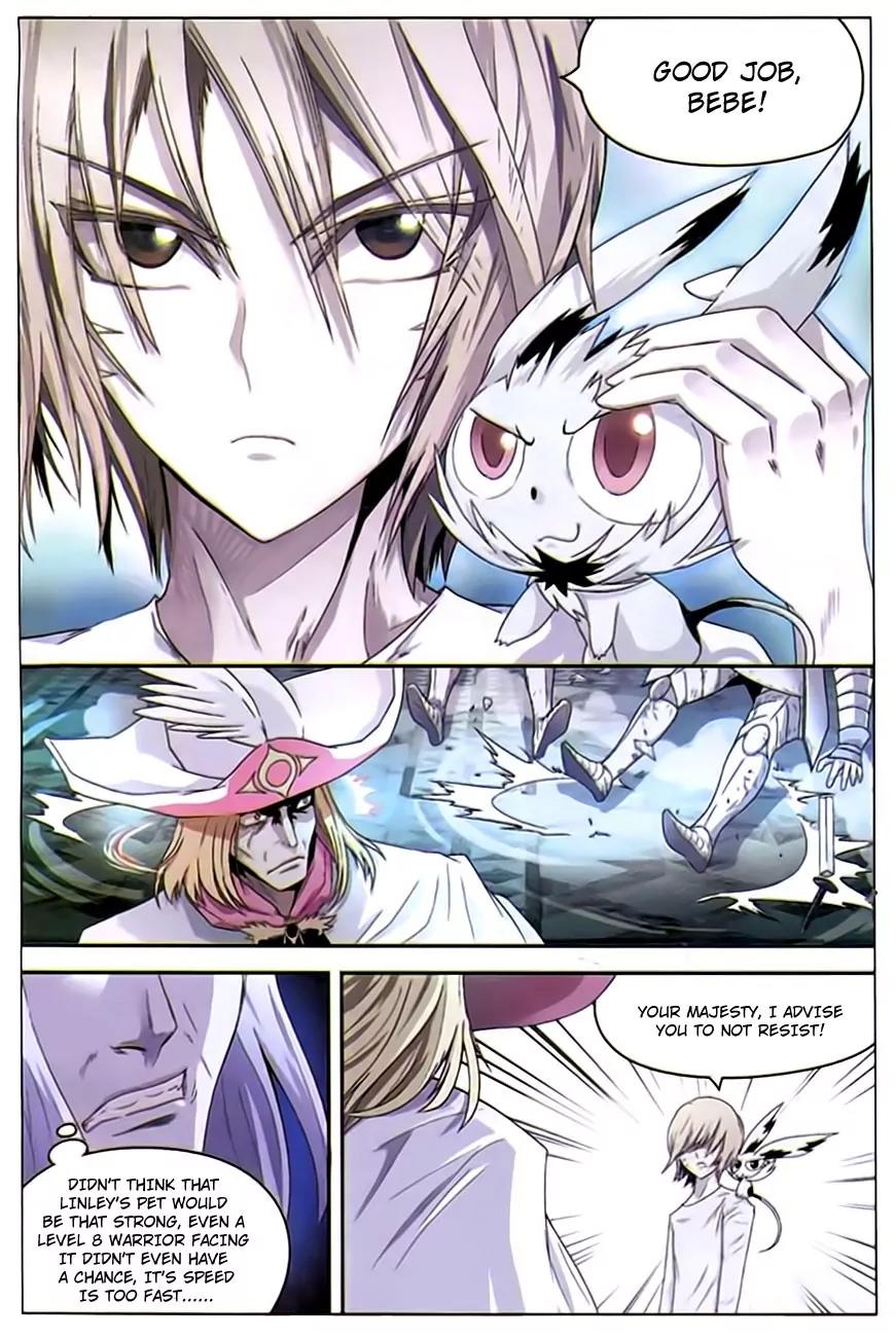 Panlong Chapter 79 page 6 - Chapter 79