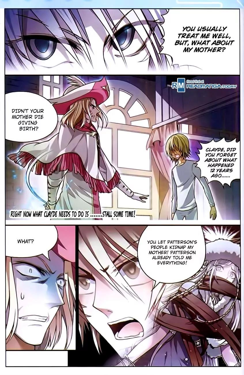 Panlong Chapter 79 page 9 - Chapter 79
