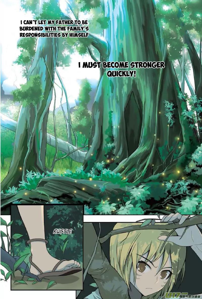 Panlong Chapter 8 page 10 - Chapter 8
