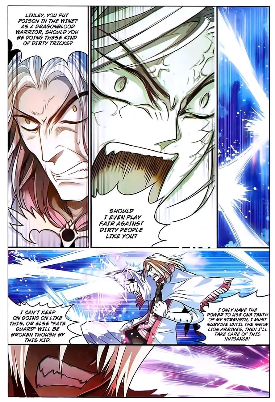Panlong Chapter 80 page 11 - Chapter 80
