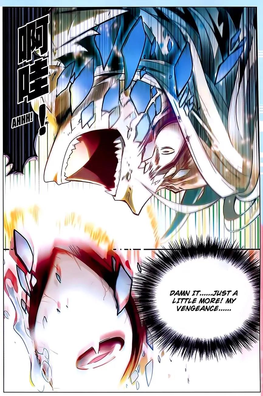 Panlong Chapter 82 page 10 - Chapter 82