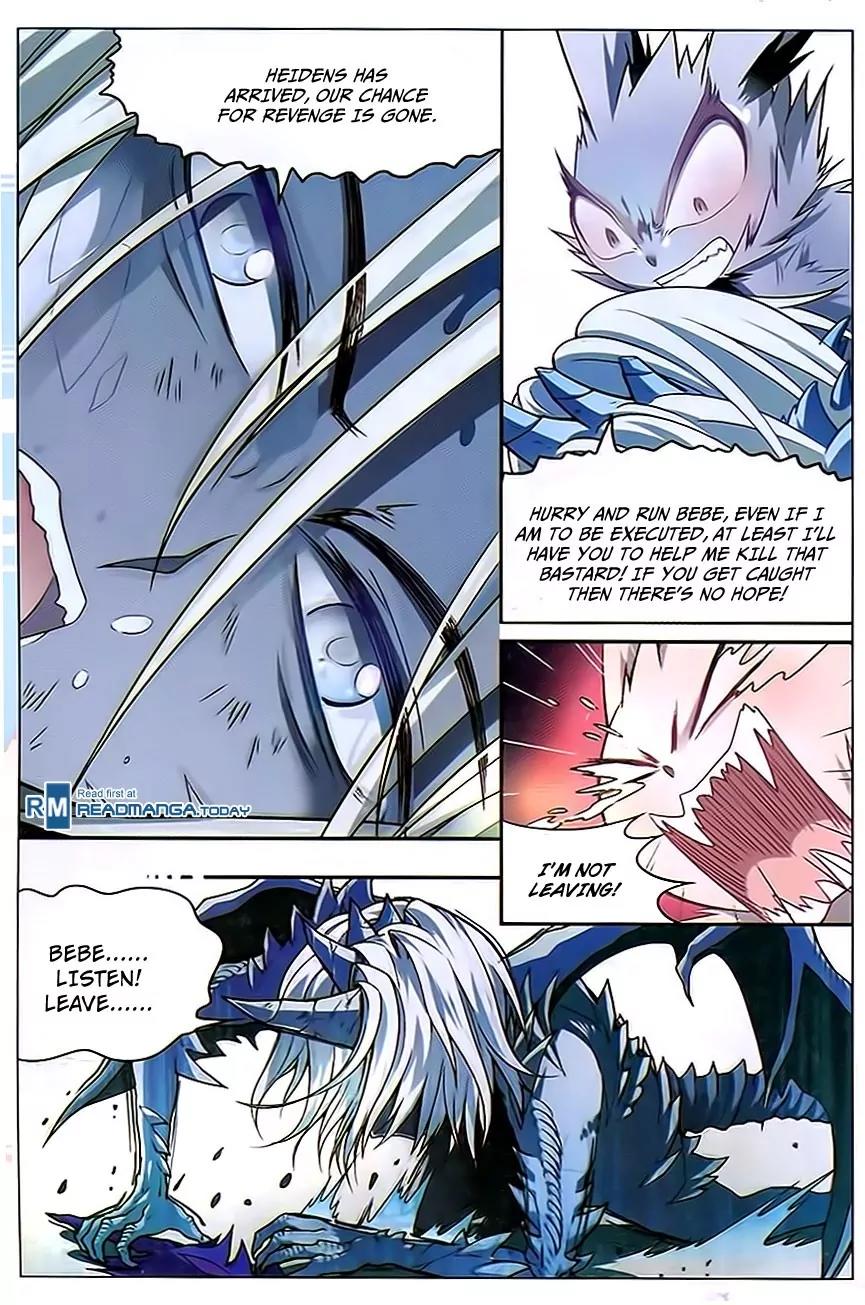 Panlong Chapter 82 page 13 - Chapter 82