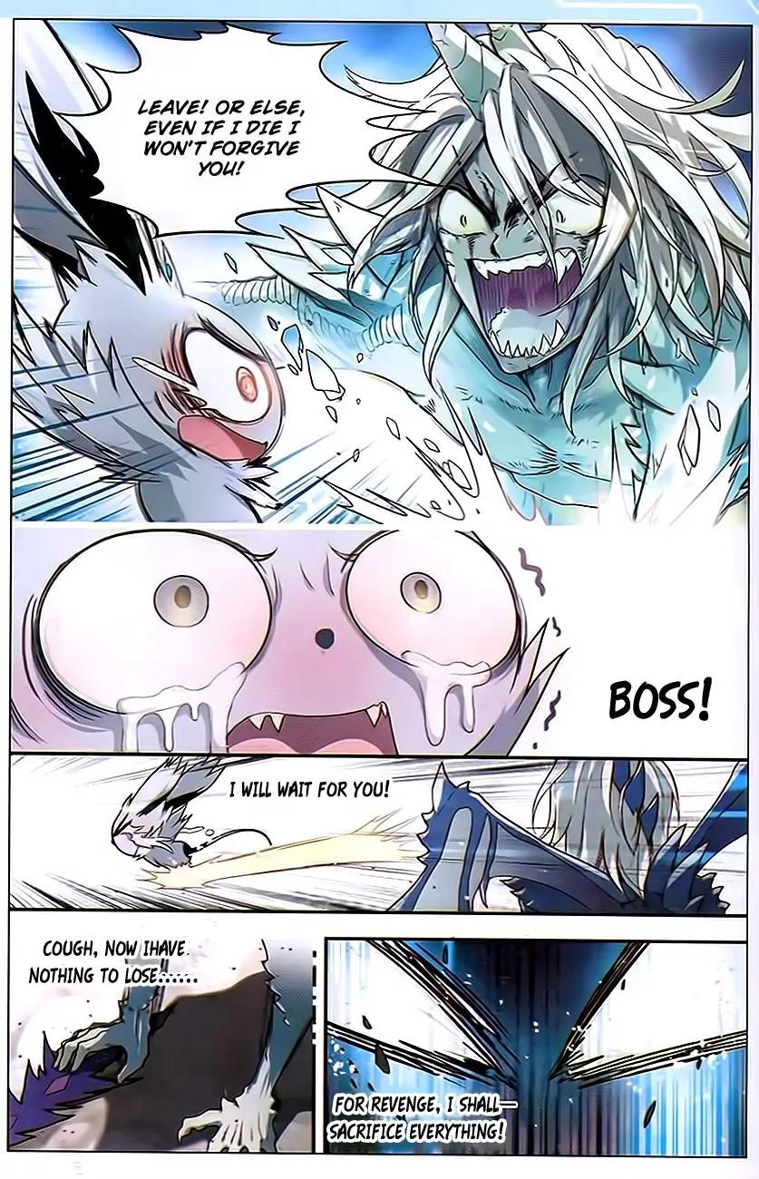 Panlong Chapter 82 page 14 - Chapter 82