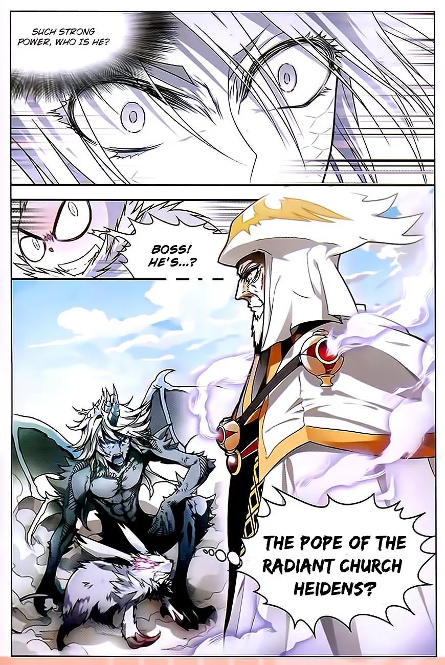Panlong Chapter 82 page 3 - Chapter 82