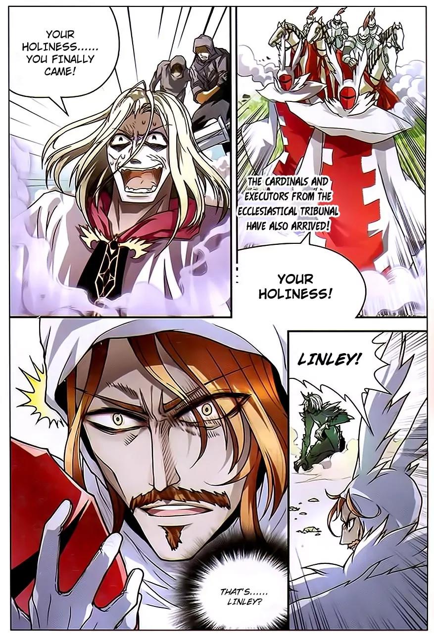Panlong Chapter 82 page 4 - Chapter 82