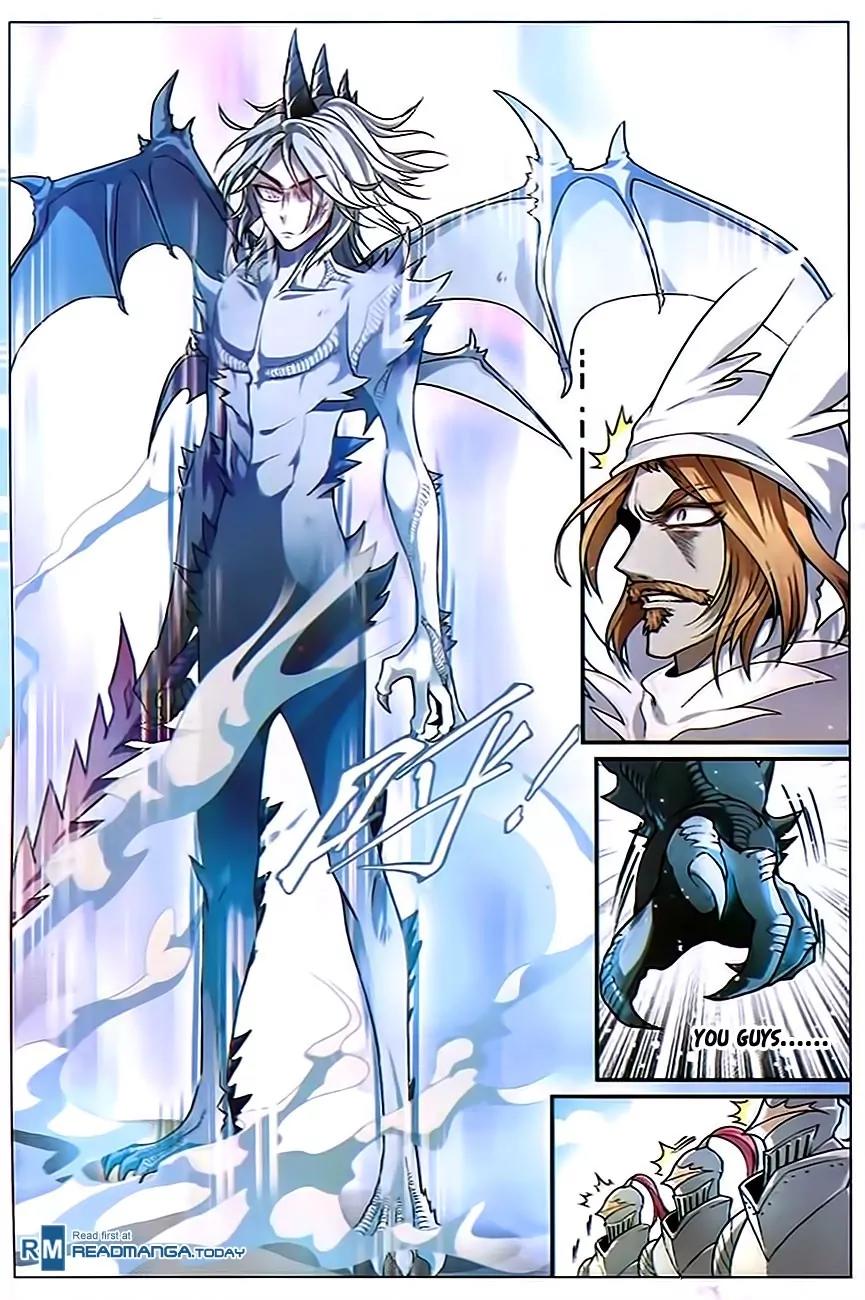 Panlong Chapter 82 page 5 - Chapter 82