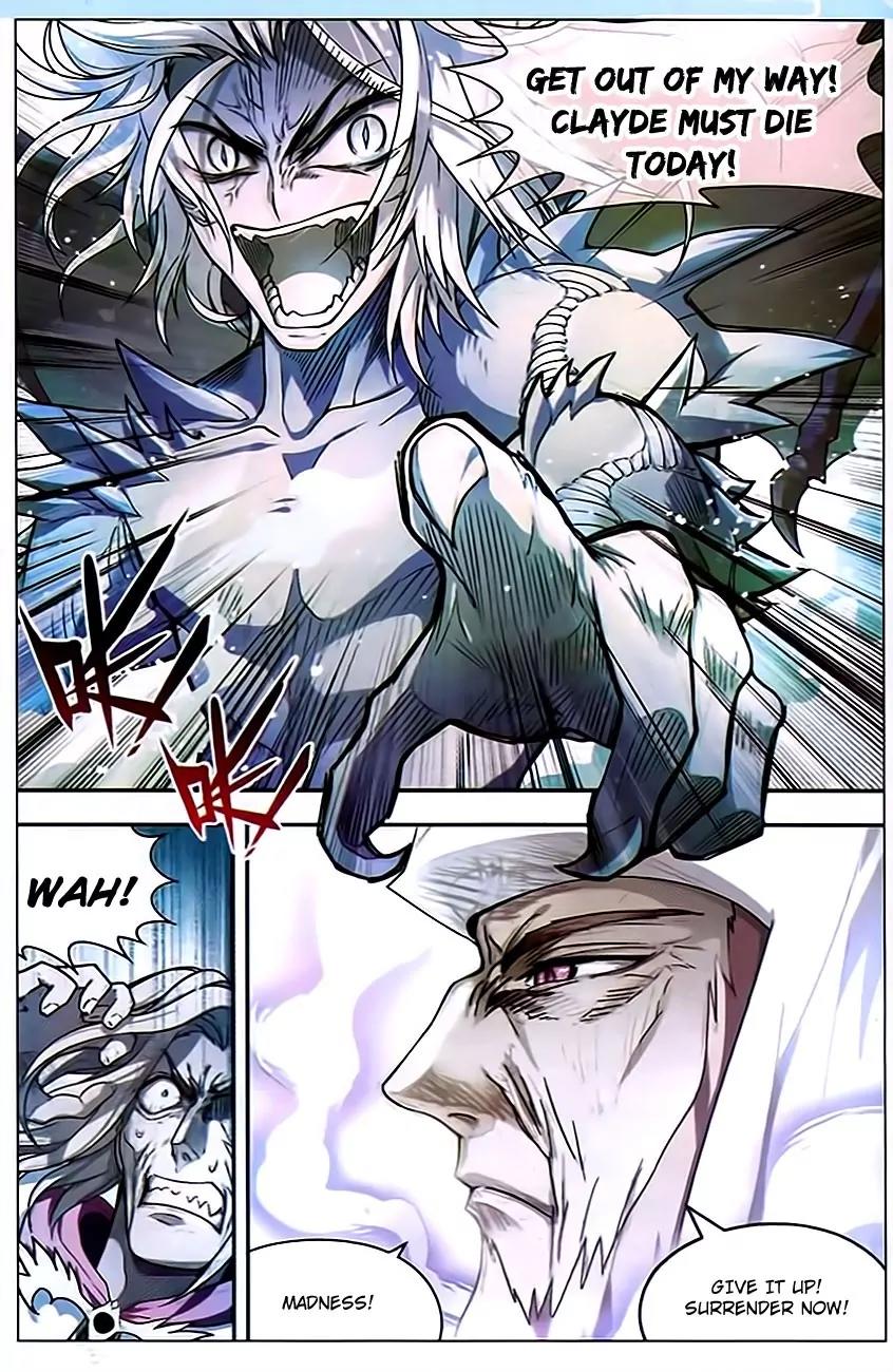 Panlong Chapter 82 page 6 - Chapter 82