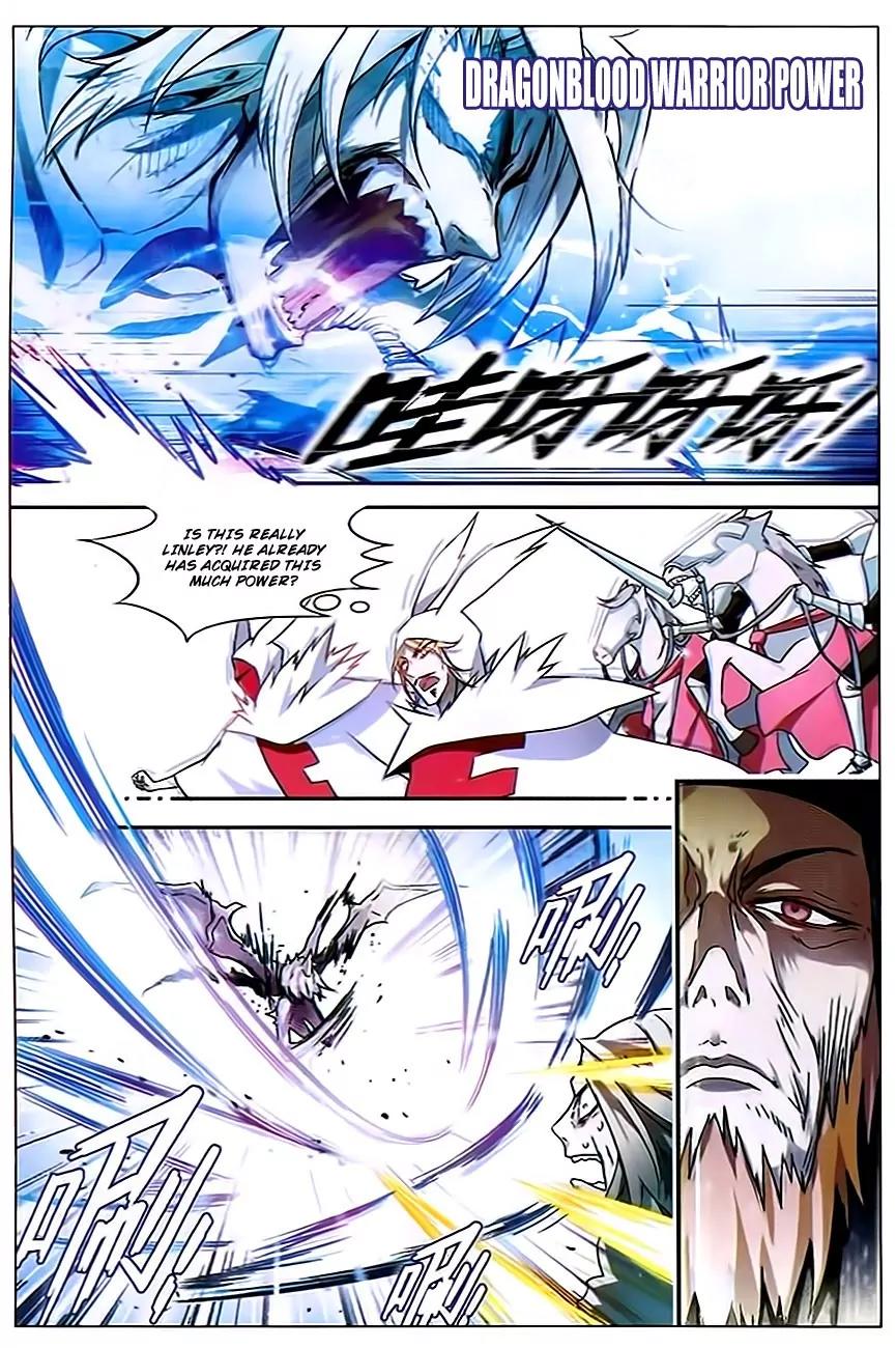 Panlong Chapter 82 page 7 - Chapter 82