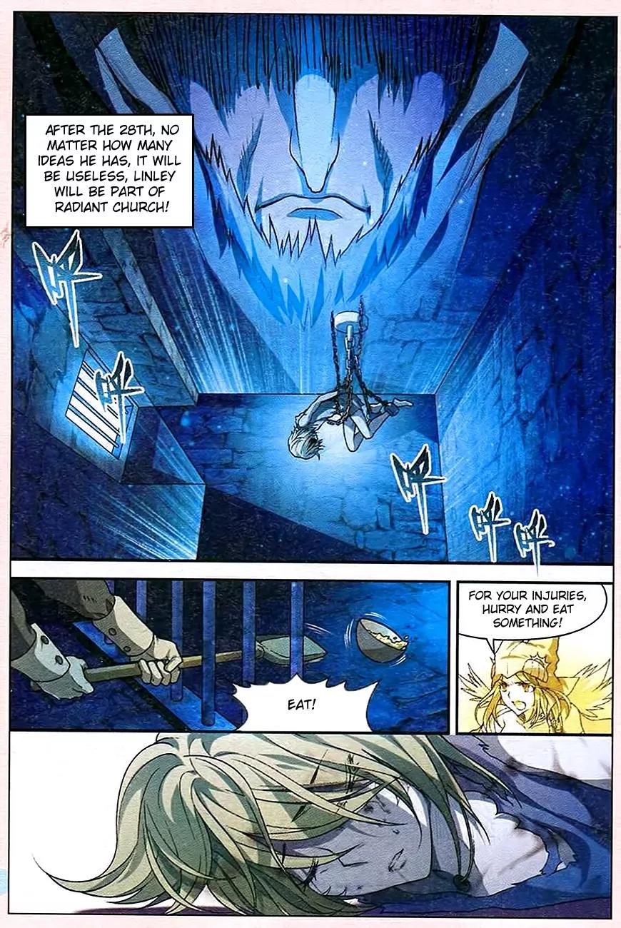 Panlong Chapter 84 page 11 - Chapter 84