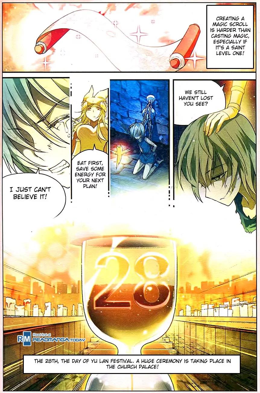Panlong Chapter 84 page 13 - Chapter 84