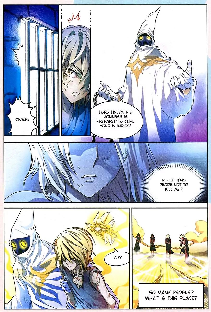 Panlong Chapter 84 page 14 - Chapter 84