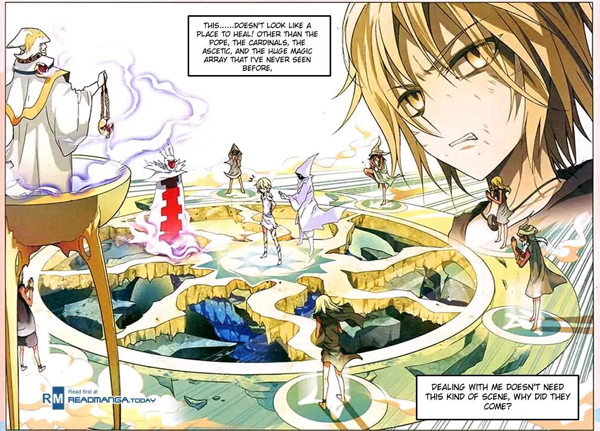 Panlong Chapter 84 page 15 - Chapter 84