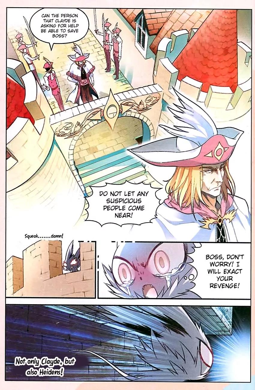 Panlong Chapter 84 page 4 - Chapter 84