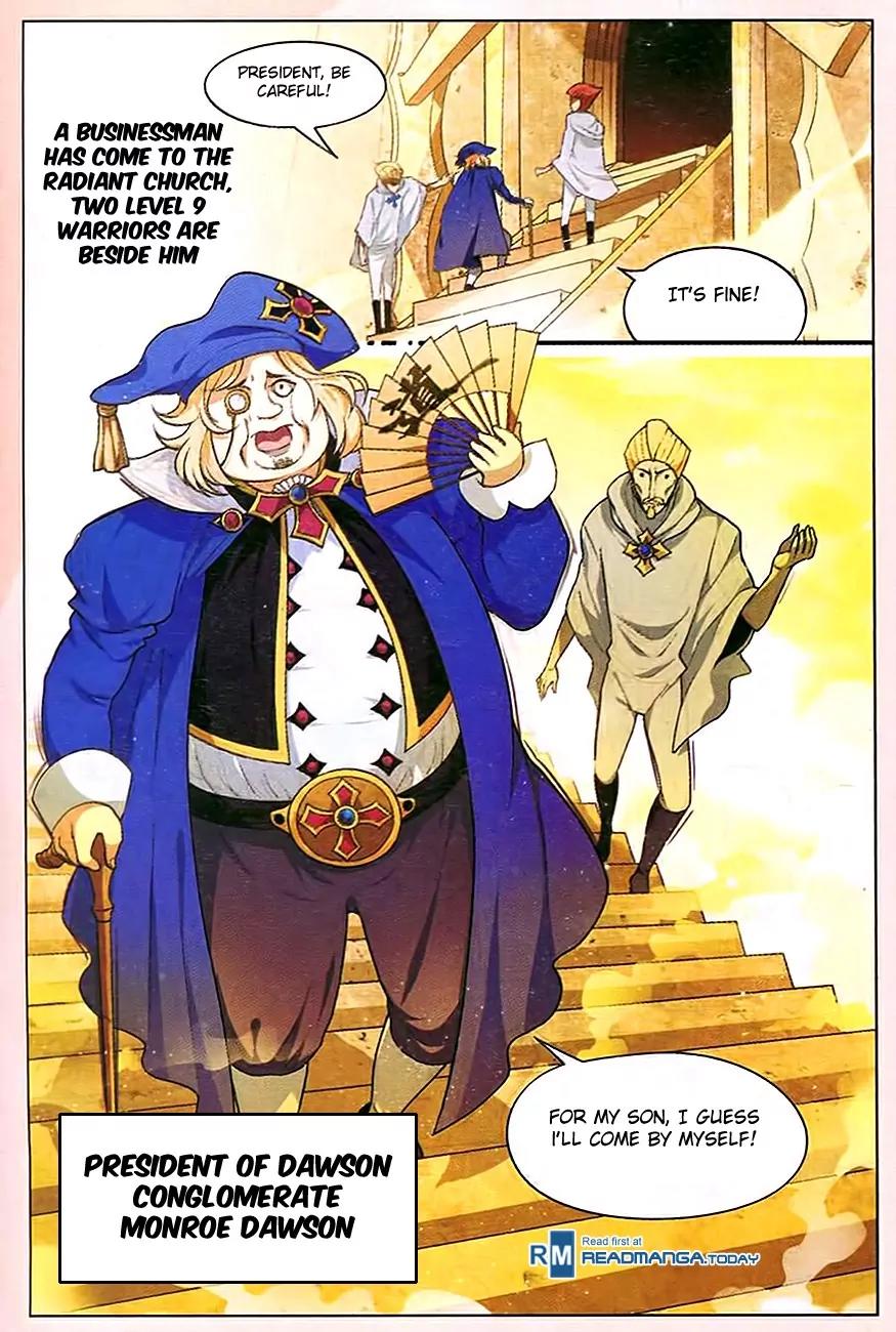 Panlong Chapter 84 page 5 - Chapter 84