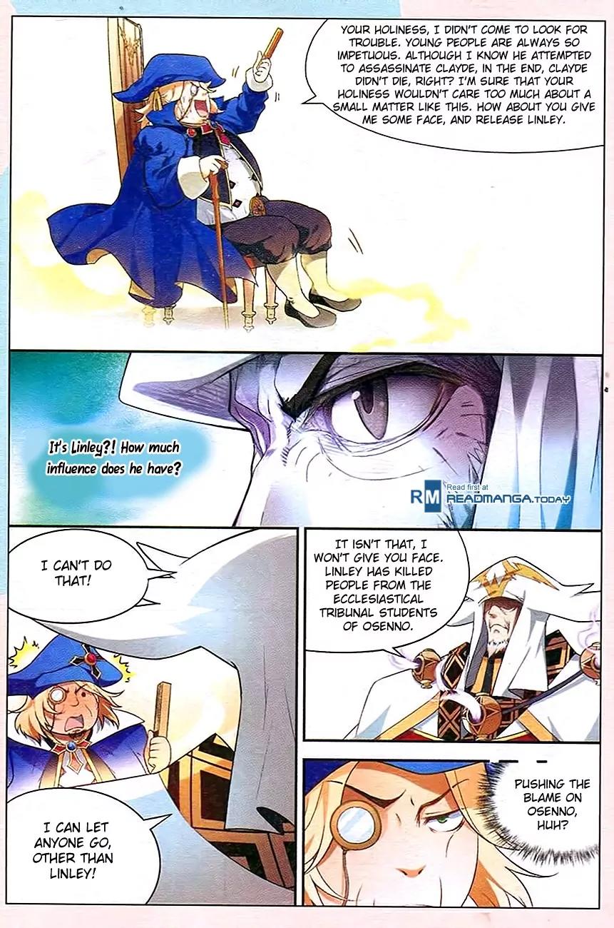 Panlong Chapter 84 page 9 - Chapter 84