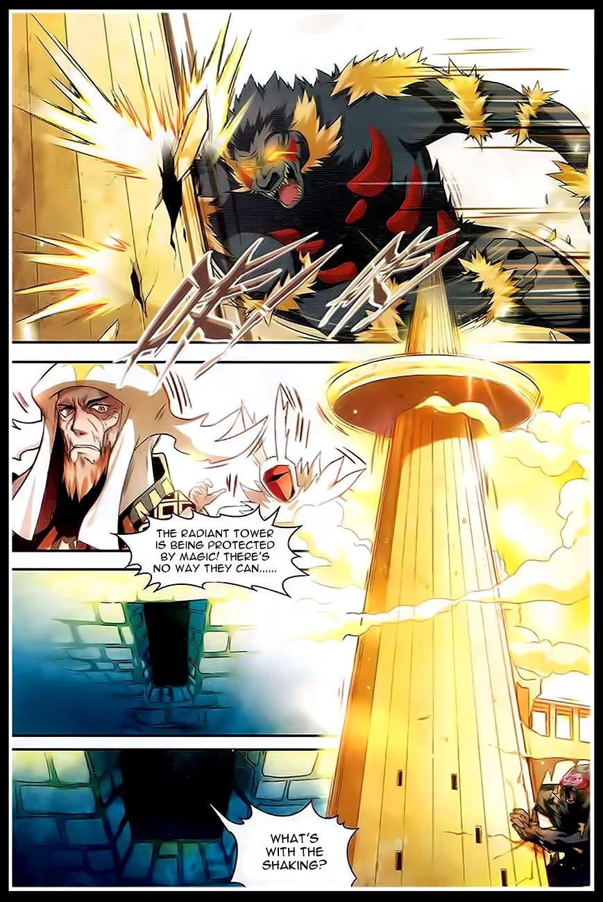 Panlong Chapter 88 page 10 - Chapter 88