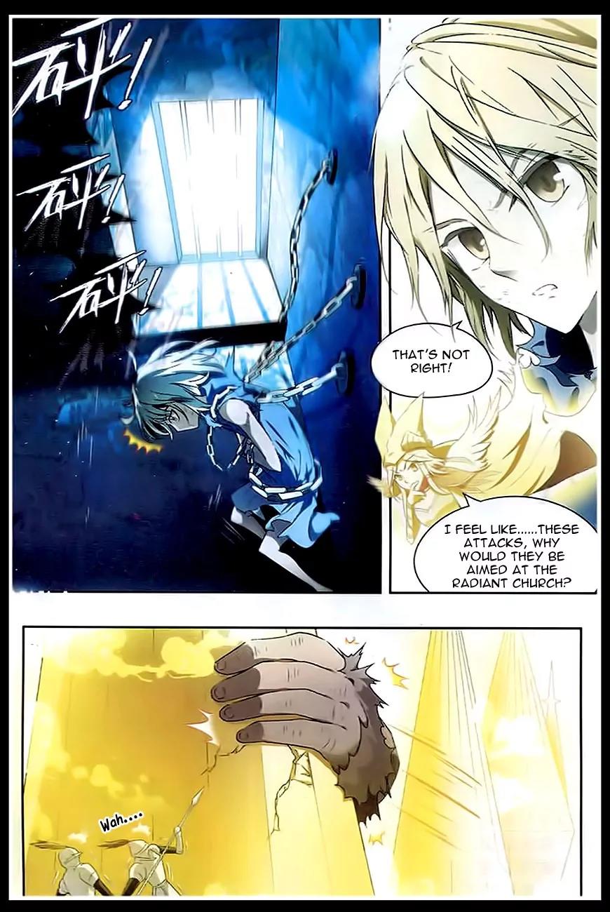 Panlong Chapter 88 page 3 - Chapter 88