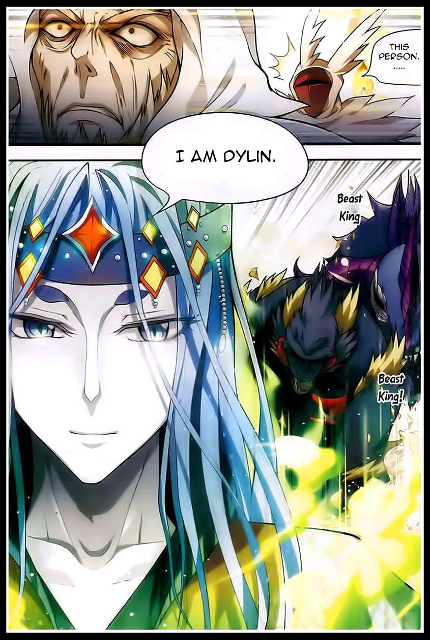 Panlong Chapter 88 page 7 - Chapter 88