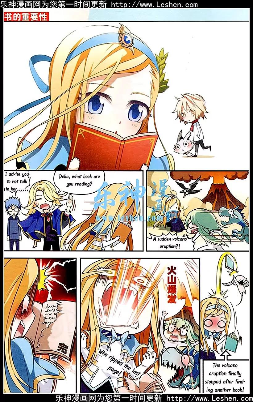 Panlong Chapter 89 page 18 - Chapter 89