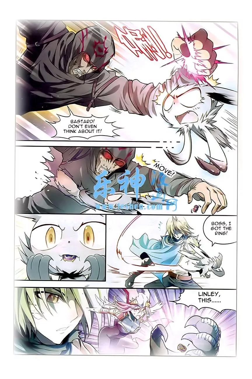 Panlong Chapter 92 page 13 - Chapter 92