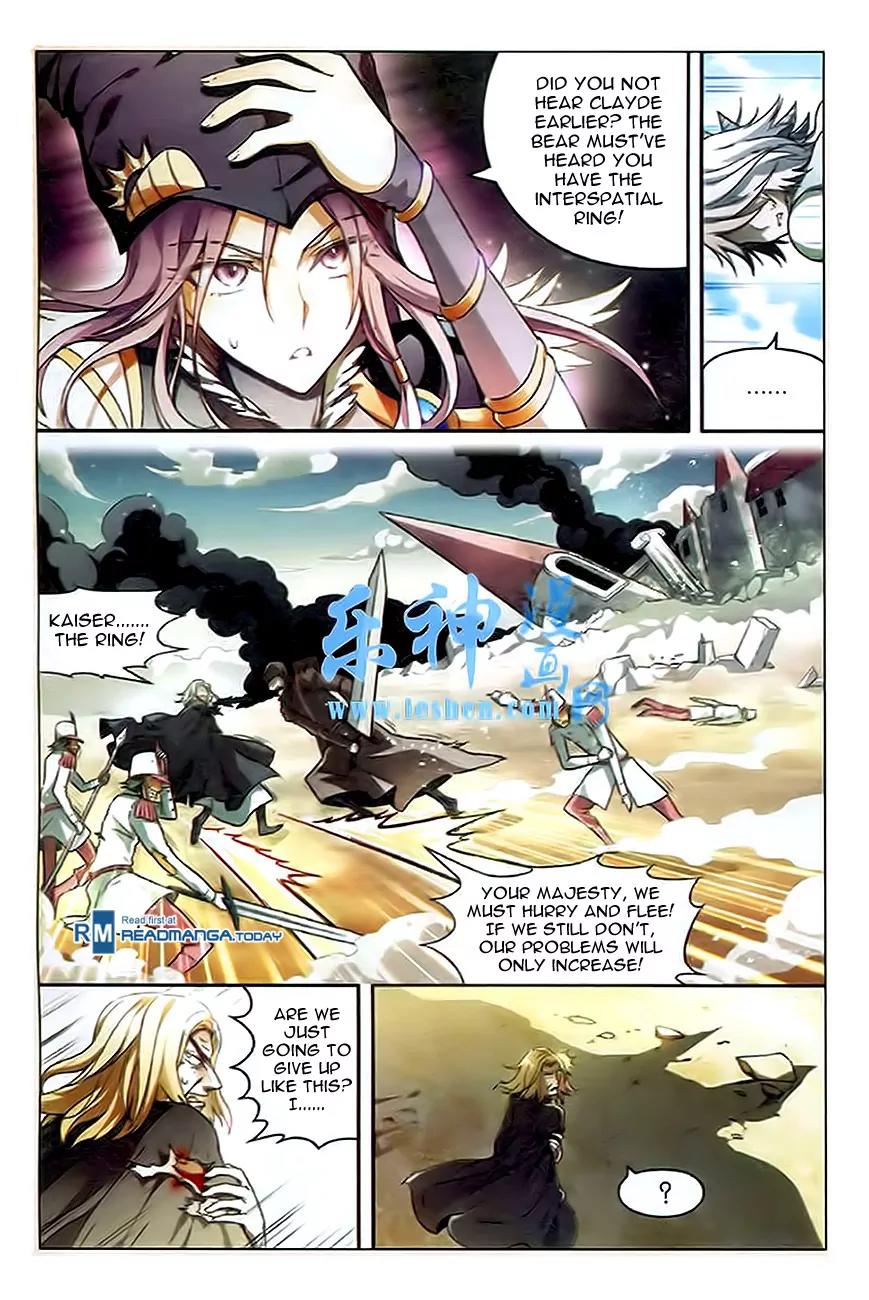 Panlong Chapter 93 page 12 - Chapter 93