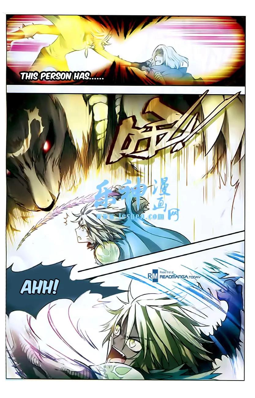 Panlong Chapter 93 page 6 - Chapter 93