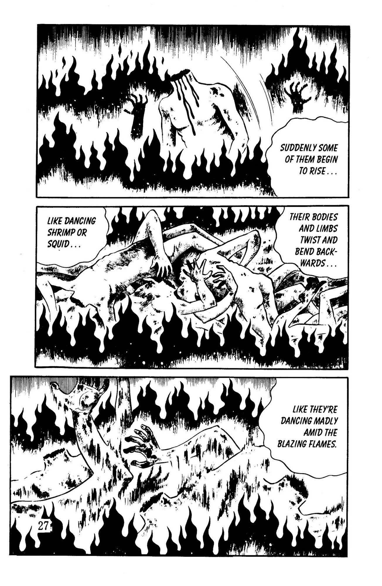 Panorama of Hell Chapter 1 page 28 - Chapter 1