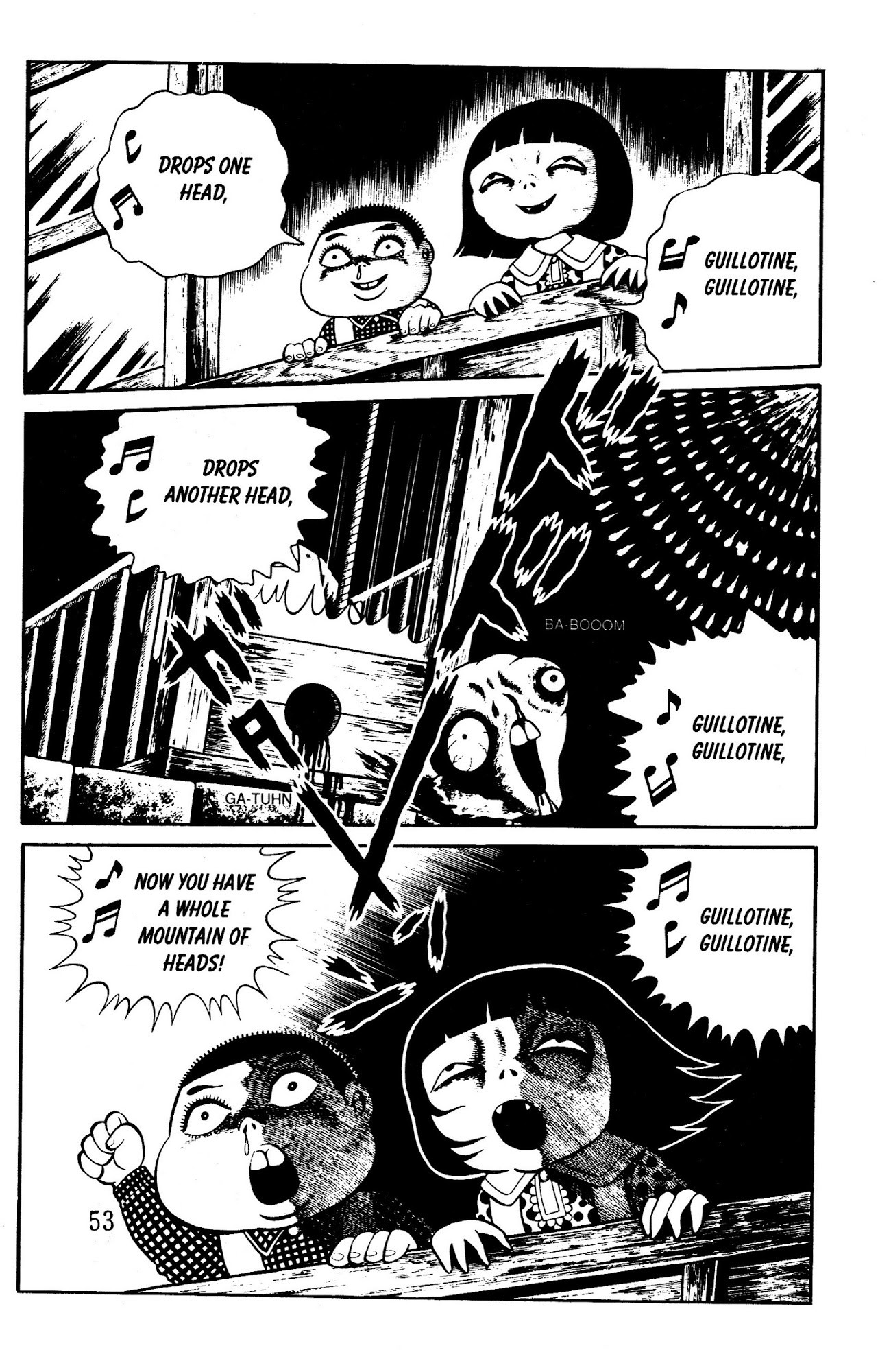 Panorama of Hell Chapter 1 page 50 - Chapter 1