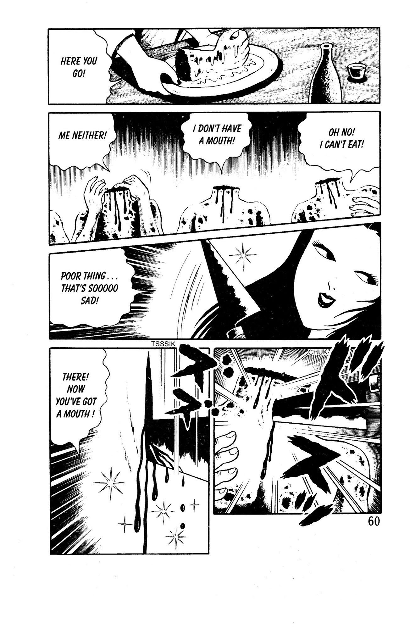 Panorama of Hell Chapter 1 page 56 - Chapter 1