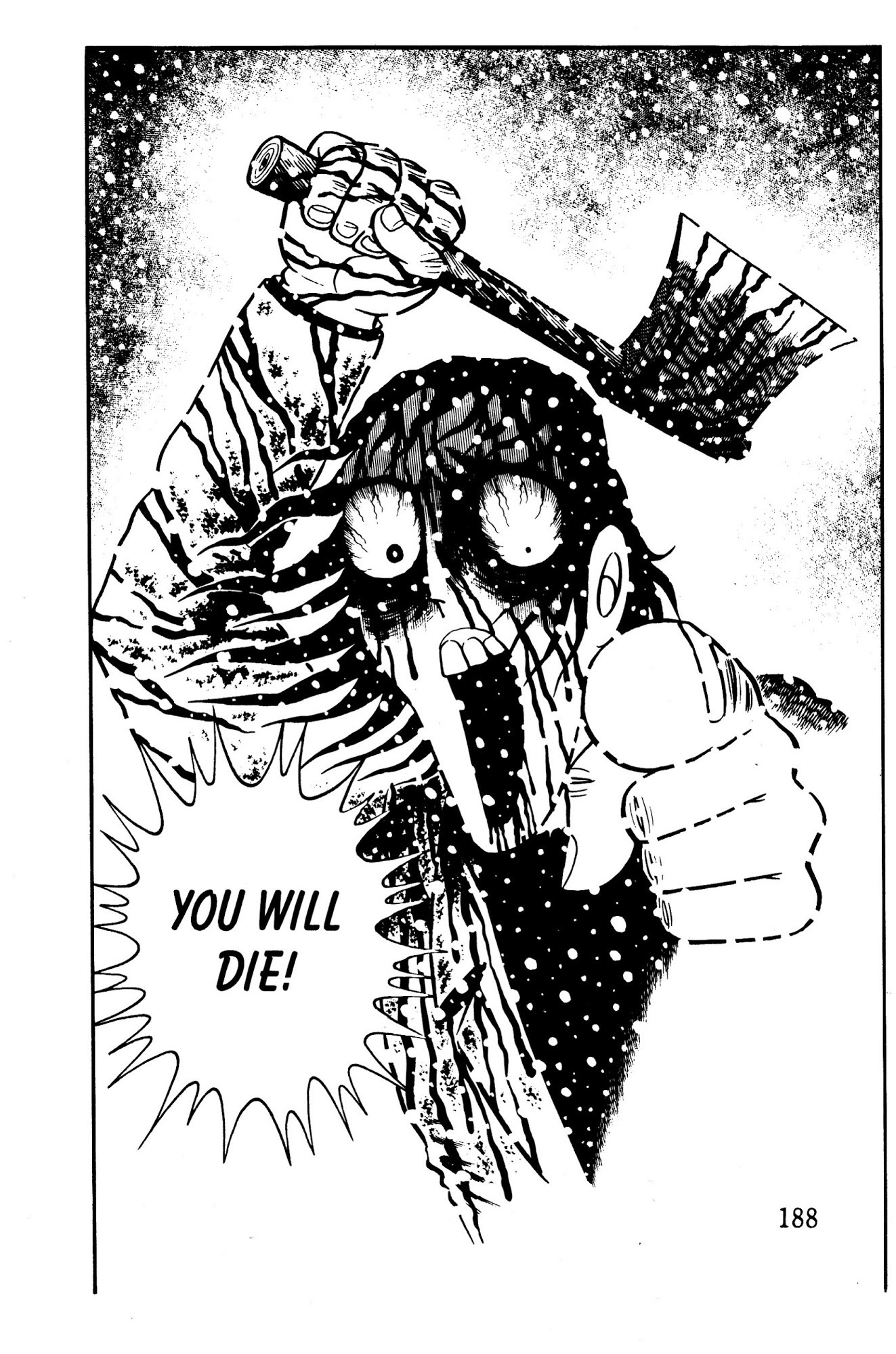 Panorama of Hell Chapter 2 page 100 - Chapter 2