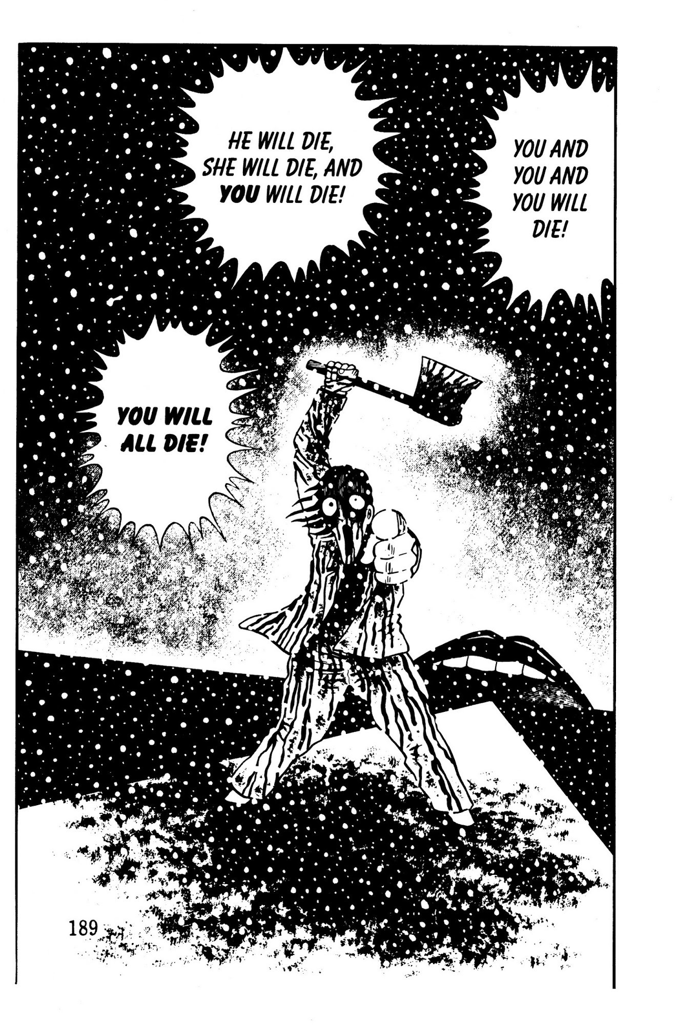 Panorama of Hell Chapter 2 page 101 - Chapter 2