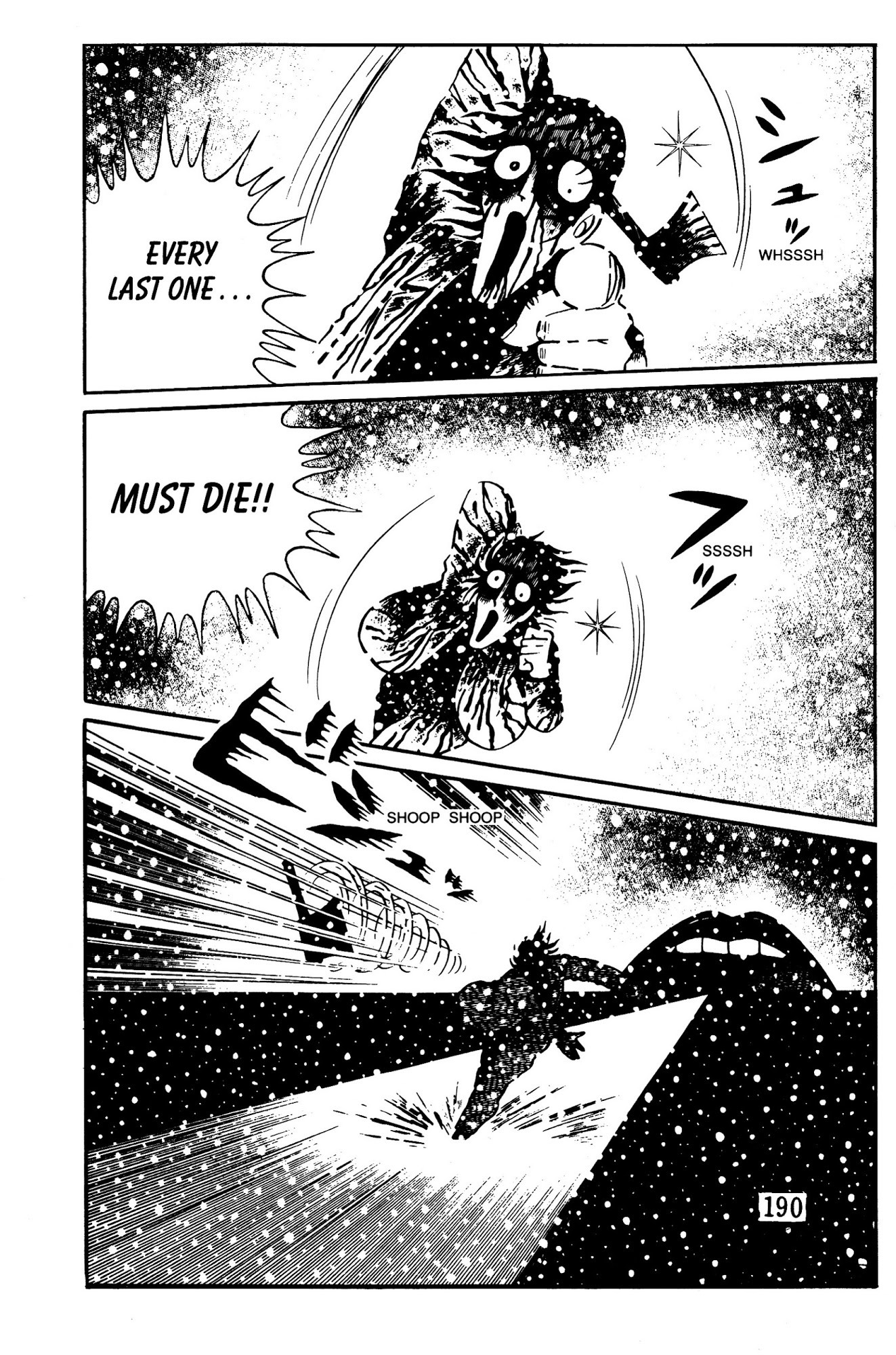 Panorama of Hell Chapter 2 page 102 - Chapter 2
