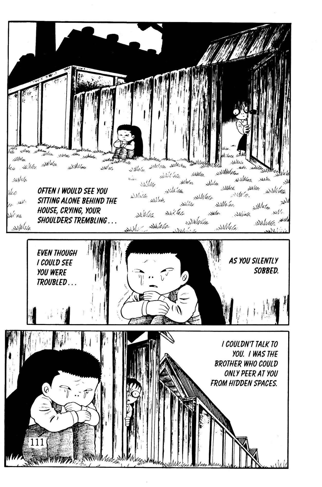 Panorama of Hell Chapter 2 page 28 - Chapter 2