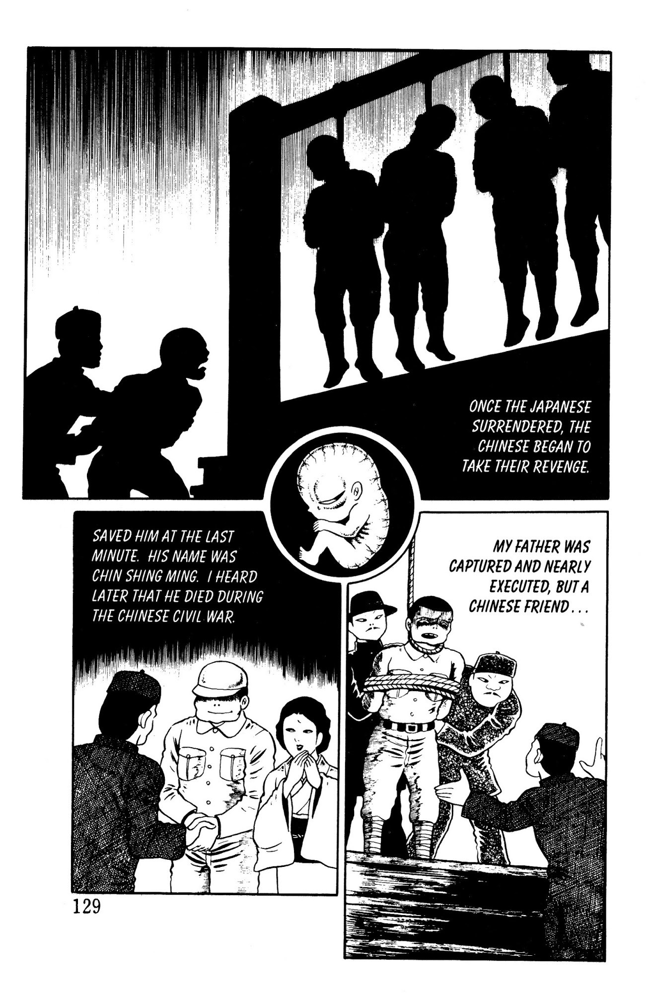Panorama of Hell Chapter 2 page 46 - Chapter 2